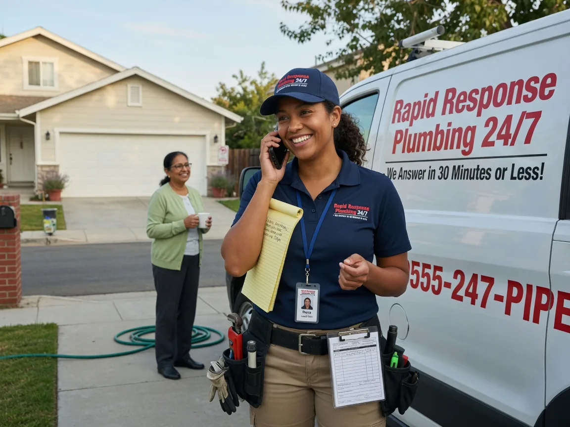Emergency Plumber Stoutsville, OH FAQs
